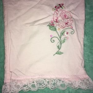 💝NWOT💝 Very pretty and feminine sleep pant.